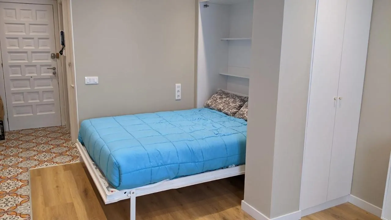 Apartment Tarter Cozy Studios By Renttarter Sans Espais El Tarter Andorra