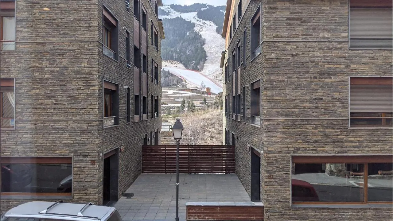 Apartment Tarter Cozy Studios By Renttarter Sans Espais El Tarter