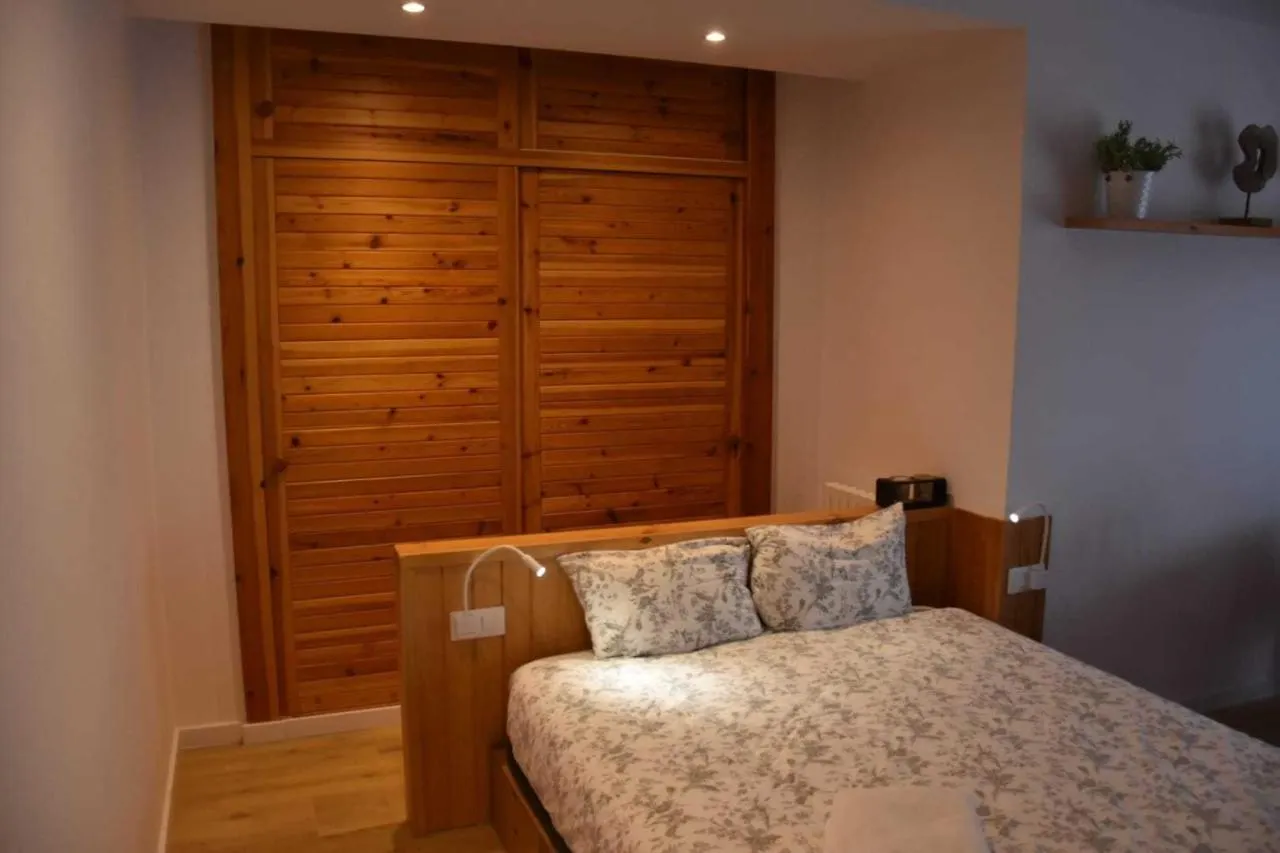 Apartment Tarter Cozy Studios By Renttarter Sans Espais El Tarter Andorra