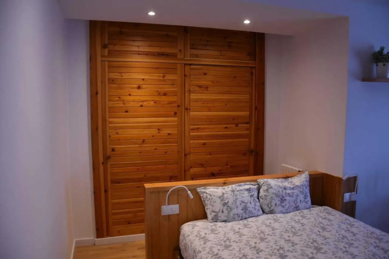 Tarter Cozy Studios By Renttarter Sans Espais El Tarter Andorra